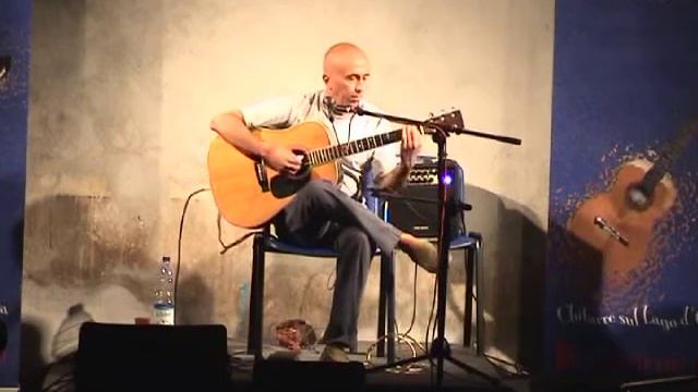 PAOLO GIORDANO "Once upon a make up" смотреть онлайн