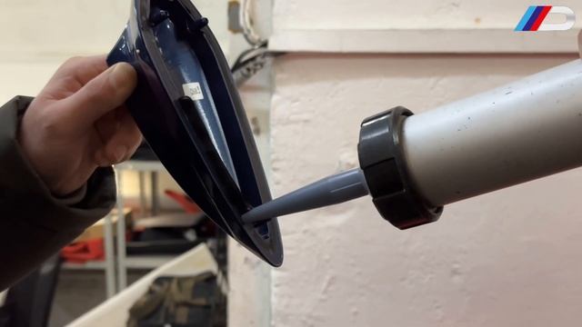 Дооснащение Live Cockpit Professional + MGU 10,2 (CarPlay) + Блок телематики ATM2 на BMW G01