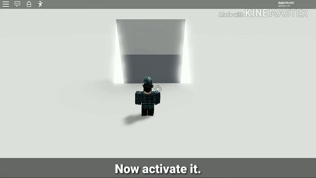 [Tutorial] How to Wall Hop | Roblox смотреть онлайн