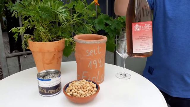 Weinbucht "Zum Goldenen Einlauf" смотреть онлайн