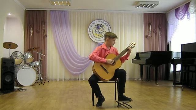 Зайцев Александр Е Шилин Вальс смотреть онлайн