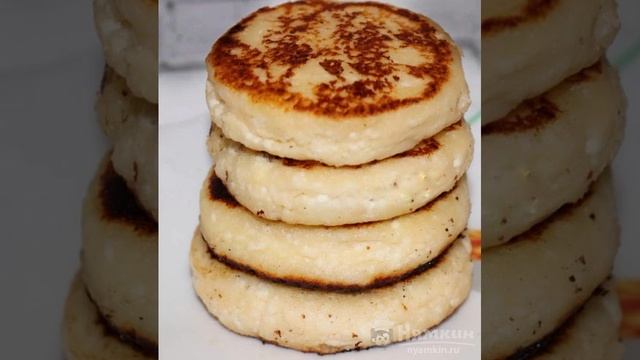 Кухня Мамашки