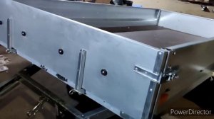 Заезд на прицеп квадроциклом будет легче.