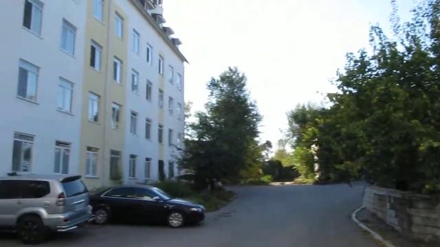 1 комн.кв.,общ.пл.18 кв.м.,по ул. Новобачойская КВАРТИРА С НАРУЖИ смотреть онлайн