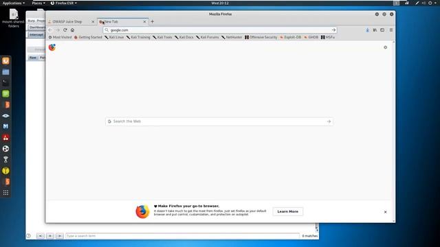 Web Application Ethical Hacking - Penetration Testing Course for Beginners смотреть онлайн