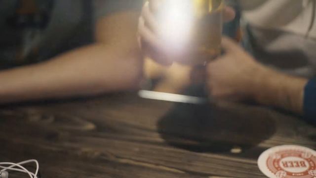 Крафтовый паб "Центр Занятости" смотреть онлайн