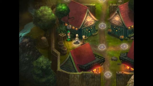 Прохождение Might & Magic: Clash of Heroes. #9: Загадки Нелира смотреть онлайн
