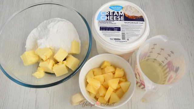 Вкусные торты и рецепты