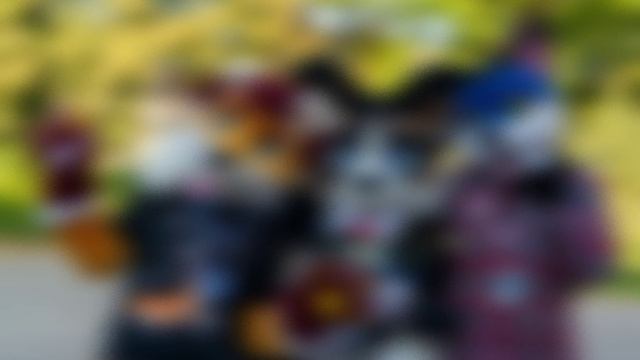 НЕЙРОСЕТЬ СОЗДАЕТ ФУРРИ✅|THIS FURSONA DOES NOT EXIST смотреть онлайн