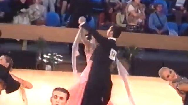 Галина Медленный фокстрот смотреть онлайн