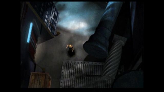 Let's Play Parasite Eve Part 1 смотреть онлайн