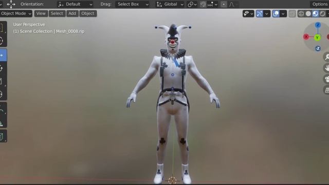 3d models pack Characters PUBG Mobile 3D MODEL PRISMA3D bon Blender FBX+OBJ+prisma FREE DOWNLOAD смотреть онлайн