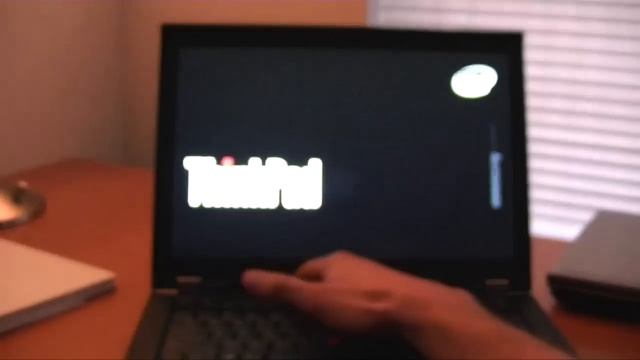 ThinkPad Fn Ctrl Swap in BIOS смотреть онлайн