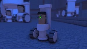 Monster School : SKIBIDI TOILET ATTACK