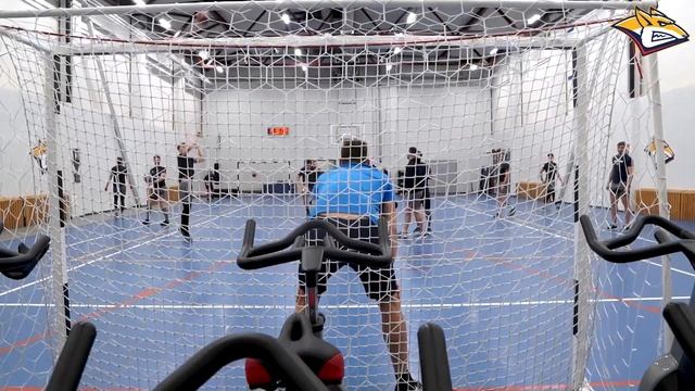 Live Report. Сезон 2, выпуск № 43. Настраиваемся на реванш! смотреть онлайн