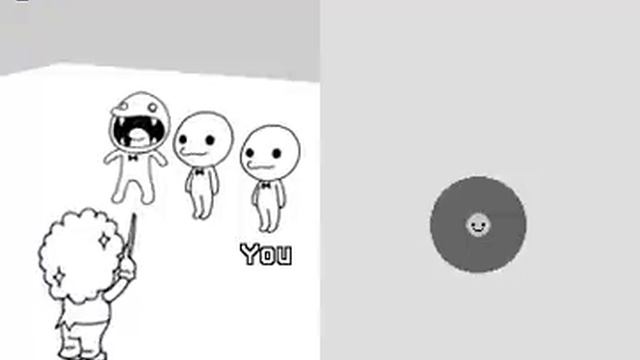 [Rhythm Heaven] - Glee Club (Perfect) (English) смотреть онлайн