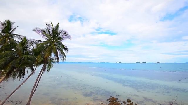 Пляжи острова Самуи. Вечное лето. смотреть онлайн