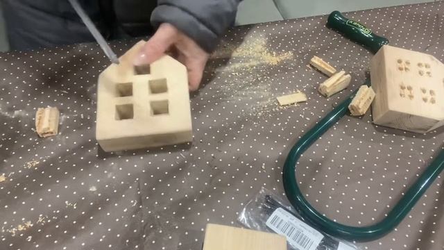 Рождественский декор, Christmas Decorations смотреть онлайн