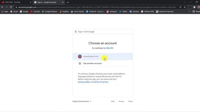 Google Site Kit Setup Plugin For WordPress Hindi | how to use google site kit смотреть онлайн