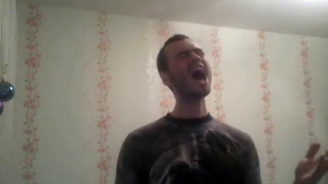 Кипелов - Непокоренный КАВЕР! смотреть онлайн