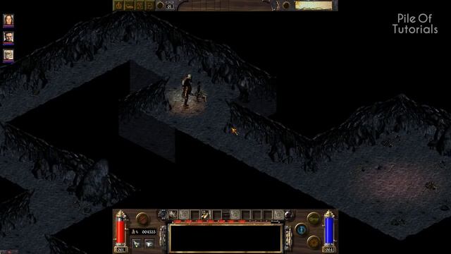 Пасхалки в играх #20 [Easter Eggs]