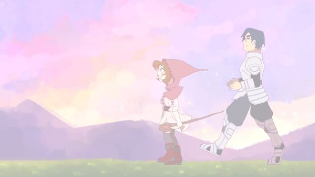 Soldier, Poet, King || Bnha