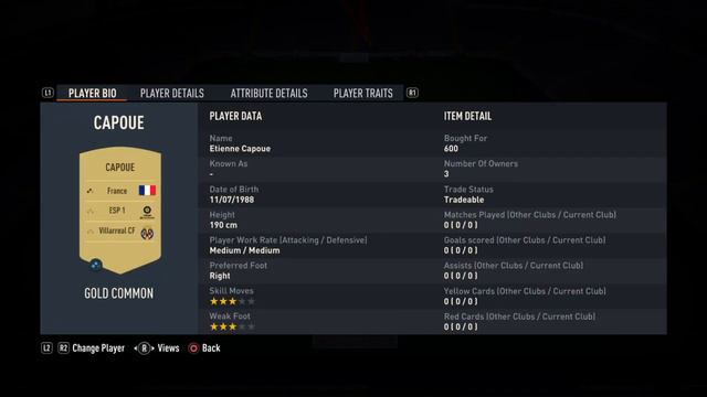 FIFA 23 SBC - HYBRID LEAGUES - SEVEN-LEAGUE BOOTS - NO LOYALTY [CHEAP SOLUTION] смотреть онлайн