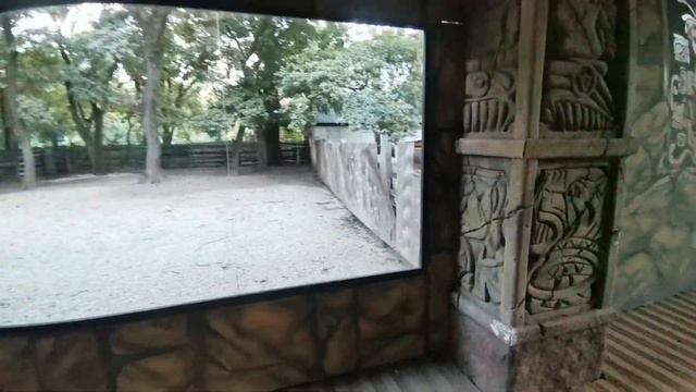 Краснодарский ЗООПАРК в солнечном парке МЫ В ВОСТОРГЕ смотреть онлайн