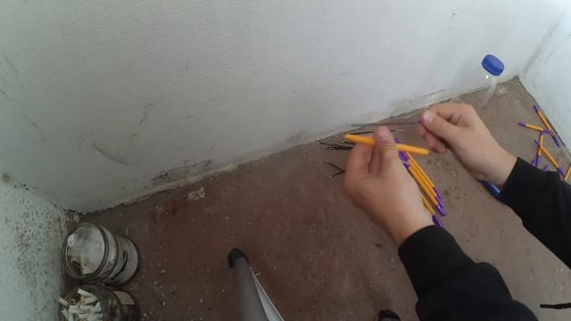 How to make ink from pen | Как сделать чернила из ручек смотреть онлайн