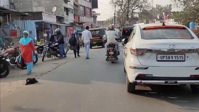 Dj Raj Kamal Basti New Vlog || My New Bike Royal enfield meteor 350 смотреть онлайн