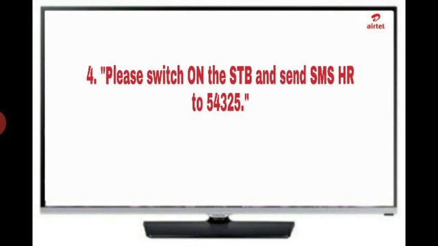 Error code 6 kasi resolved kare । त्रुटि कोड 6 कैसे हल करें? ____Airtel DTH смотреть онлайн