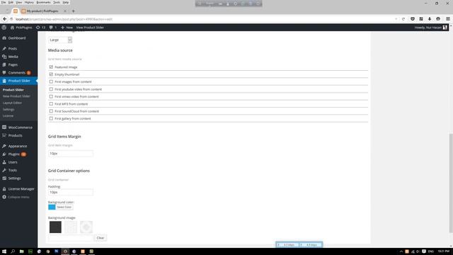 Product Slider for WordPress - slide any post types смотреть онлайн