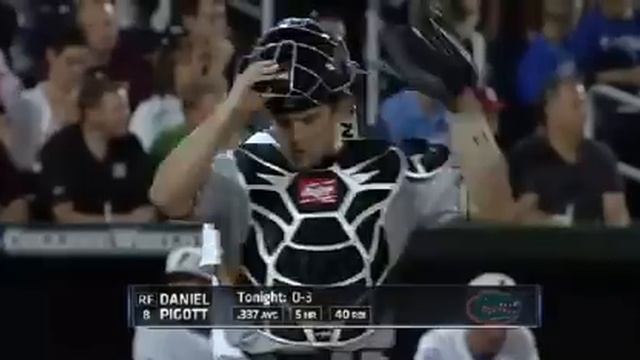 CWS Finals - (Game 1) - Bottom of 9th and bottom of 10th. смотреть онлайн