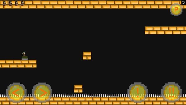 САМАЯ СЛОЖНАЯ ИГРА В МИРЕ !!!! trap dungeon 2 ИГРА ДЛЯ МАЗАХИСТОВ !!!! смотреть онлайн