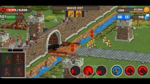 Grow Empire Rome #77 - Expedition  - Android Gameplay