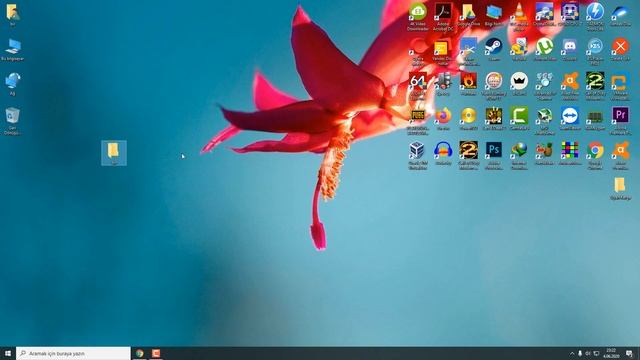Telefon ve Bilgisayar Ortak Klasör Paylaşımı | Kablosuz-Wifi смотреть онлайн