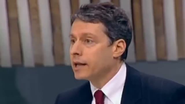 Кургинян рвет Америку, как Тузик калошу от 12.12.2014 смотреть онлайн