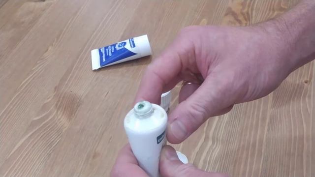 САМЫЙ ЛУЧШИЙ СПОСОБ ГЕРМЕТИЗАЦИИ РЕЗЬБОВЫХ СОЕДИНЕНИЙ смотреть онлайн