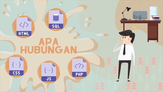 Web Programming - Best Partner Education смотреть онлайн