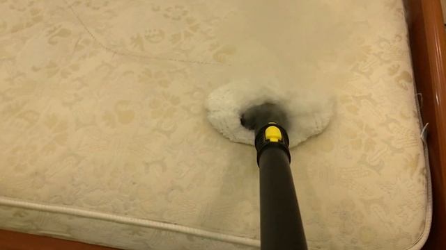 Чистка паром смотреть онлайн