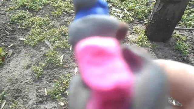 Вироб з монтажної піни смотреть онлайн