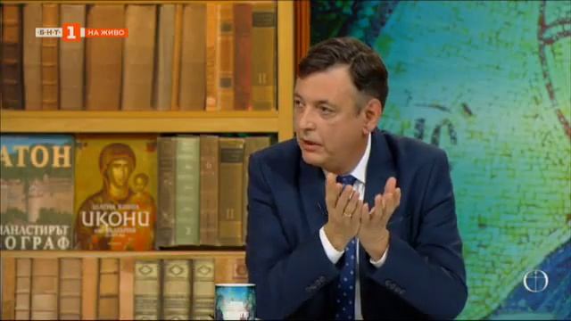 Приказка твърди, че възрастните са подли и тормозят децата - БНТ, Вяра и Общество - 12.10.2019 смотреть онлайн