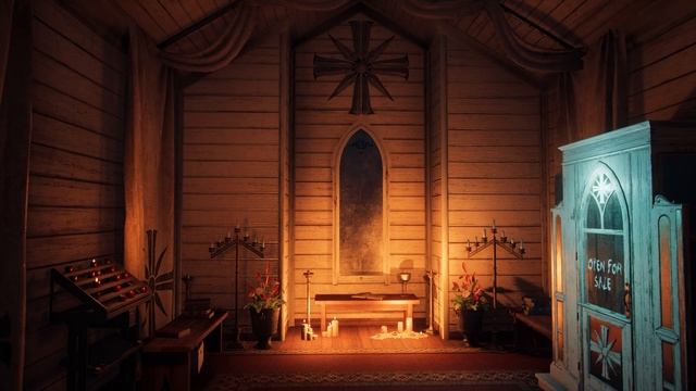 Joseph thoughts | Far Cry 6 [Joseph: Collapse DLC] смотреть онлайн