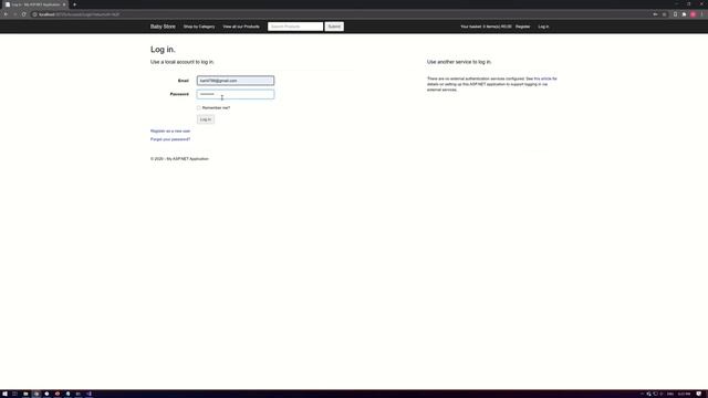 NET Framework ACME смотреть онлайн