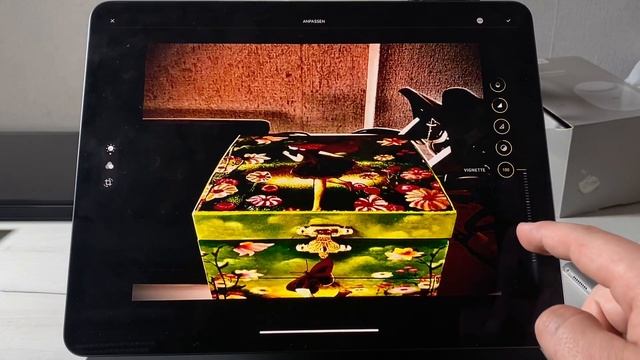 Apple iPad Pro 2021 - Kamera Settings einstellen u. Videos, Fotos aufnehmen und bearbeiten Anleitun смотреть онлайн