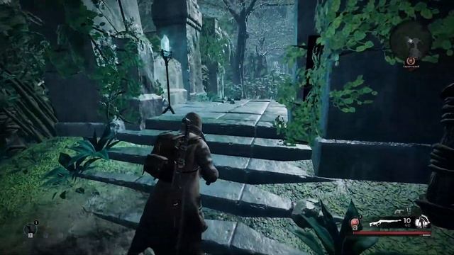 Патчноуты и НОВЫЕ кольца хардкорного обновления в Remnant from the Ashes | Hardcore Update смотреть онлайн