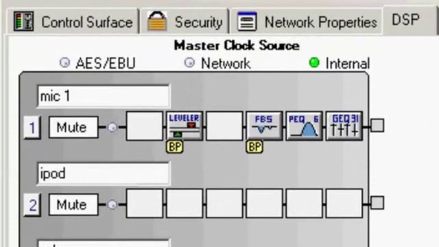 DSP Programming Overview.mp4 смотреть онлайн