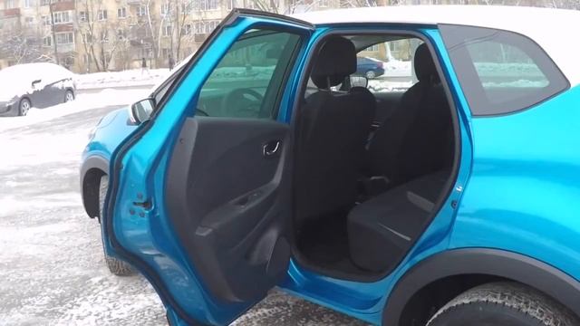 Рено Каптур с вариатором, стоит ли его покупать_.mp4 смотреть онлайн