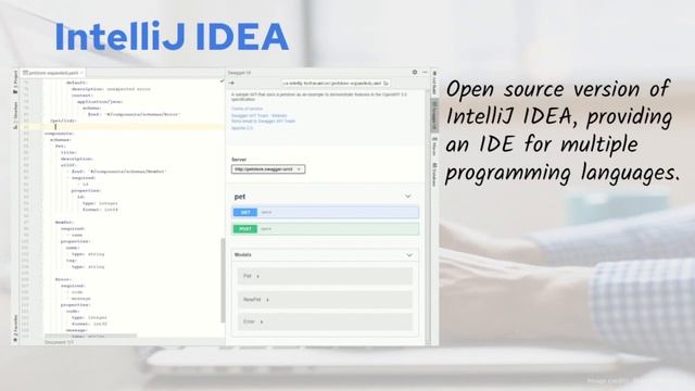 5 open source IDE tools for Java смотреть онлайн