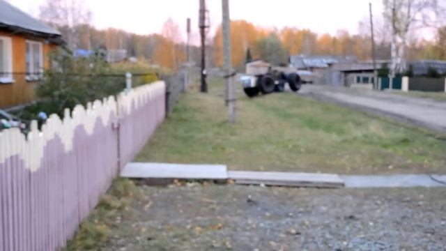 вездеход на пневмоходу смотреть онлайн